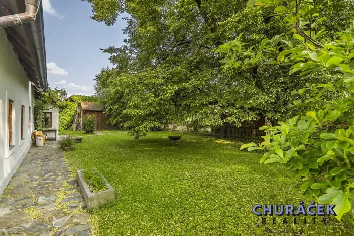 Prodej rodinného domu, Herink, U Kovárny, 250 m2