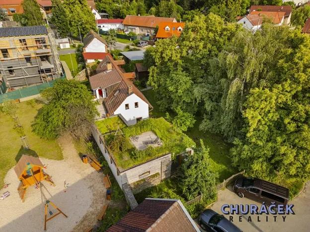 Prodej rodinného domu, Herink, U Kovárny, 250 m2