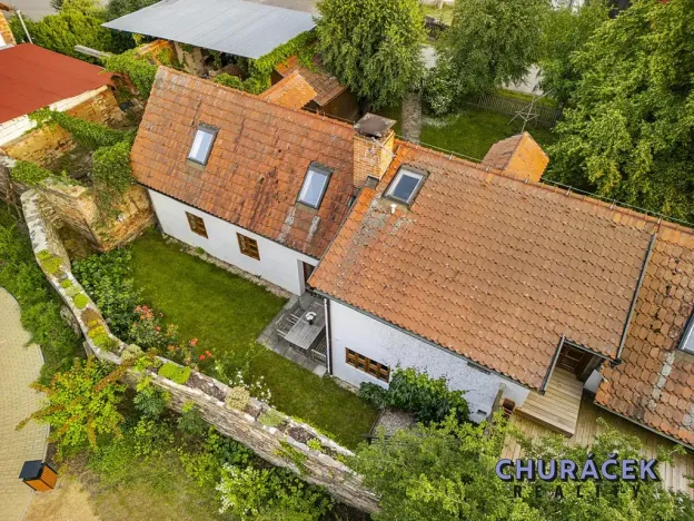 Prodej rodinného domu, Herink, U Kovárny, 250 m2