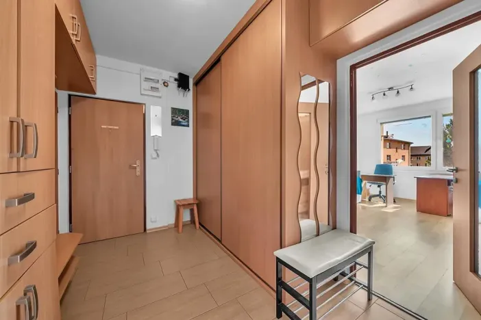 Prodej bytu 3+1, Jilemnice, Jeriova, 98 m2