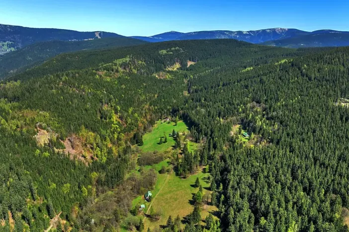 Prodej pozemku pro bydlení, Vítkovice, 21708 m2