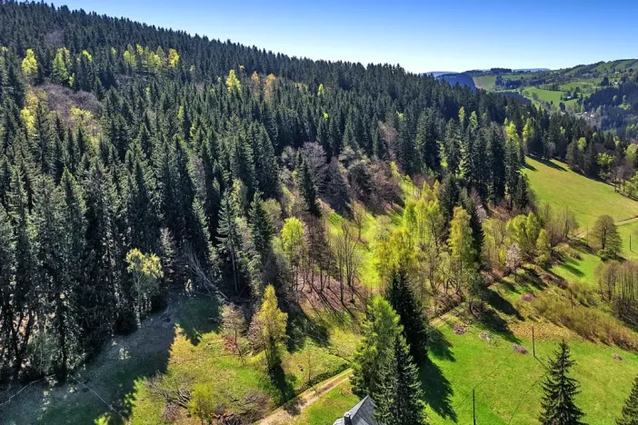 Prodej pozemku pro bydlení, Vítkovice, 21708 m2