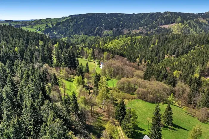 Prodej pozemku pro bydlení, Vítkovice, 21708 m2