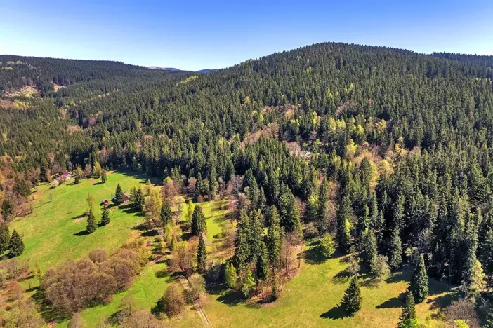 Prodej pozemku pro bydlení, Vítkovice, 21708 m2