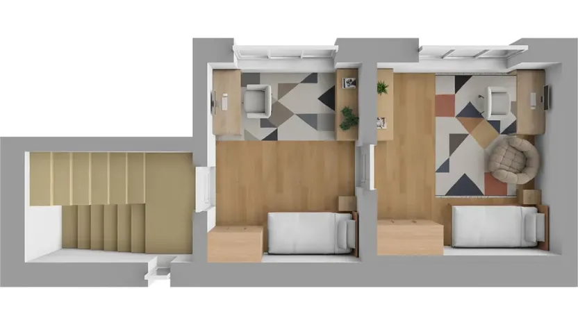 Prodej rodinného domu, Lanškroun, Slovenská, 260 m2