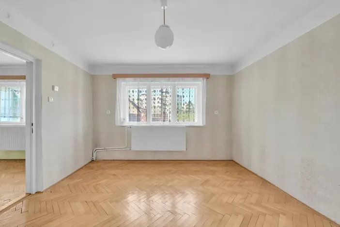 Prodej rodinného domu, Lanškroun, Slovenská, 260 m2