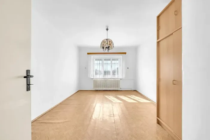 Prodej rodinného domu, Lanškroun, Slovenská, 260 m2