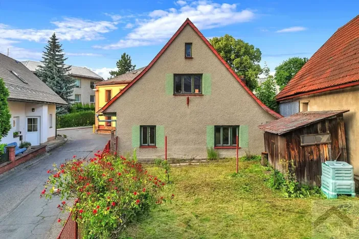 Prodej rodinného domu, Jablonné nad Orlicí, Potoční, 123 m2