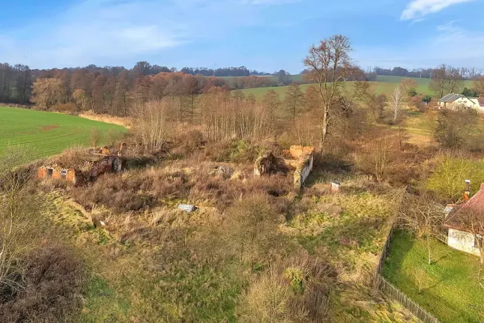 Prodej pozemku pro bydlení, Rychnov na Moravě, 2776 m2