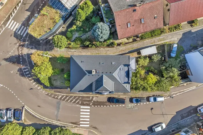 Prodej vily, Žamberk, Nádražní, 320 m2