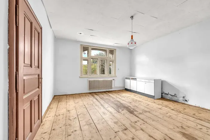 Prodej vily, Žamberk, Nádražní, 320 m2