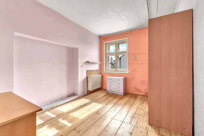 Prodej vily, Žamberk, Nádražní, 320 m2