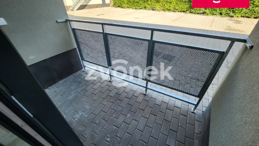 Pronájem bytu 1+kk, Otrokovice, Komenského, 39 m2