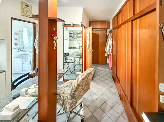 Prodej bytu 3+kk, Praha, Vinohradská, 68 m2