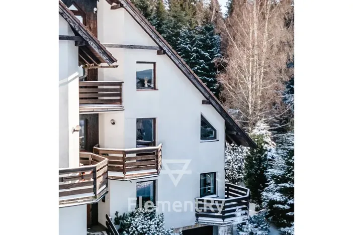 Prodej vily, Harrachov, 239 m2