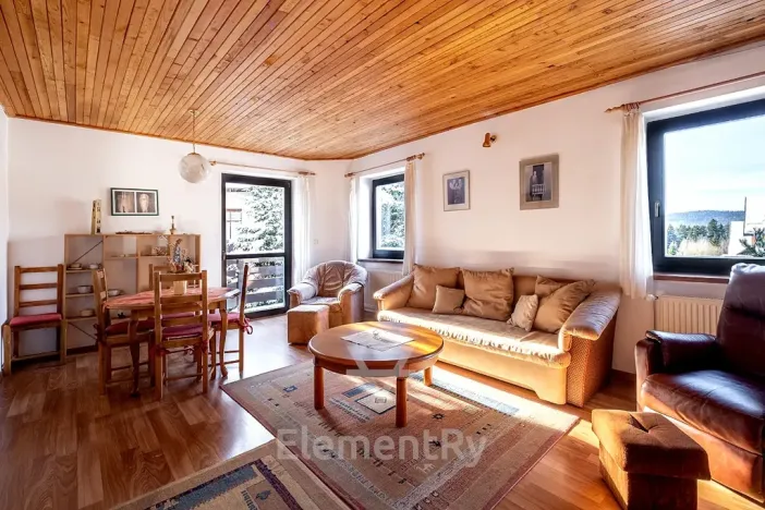 Prodej vily, Harrachov, 239 m2