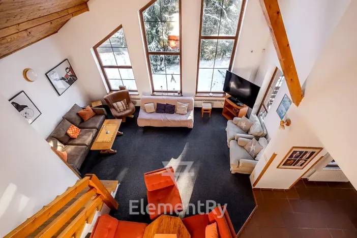 Prodej vily, Harrachov, 341 m2