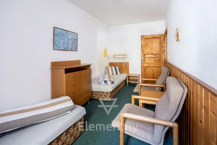 Prodej vily, Harrachov, 341 m2