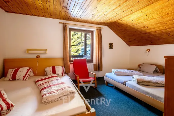 Prodej vily, Harrachov, 341 m2