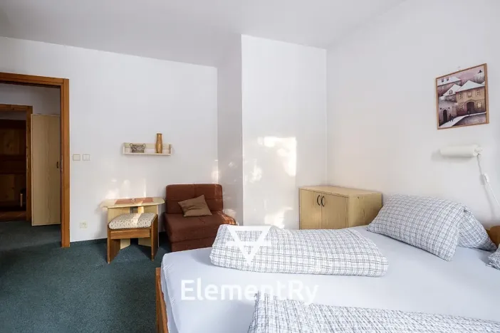 Prodej vily, Harrachov, 341 m2