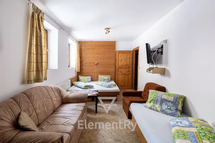 Prodej vily, Harrachov, 341 m2