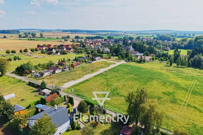 Prodej pozemku pro bydlení, Mokrovousy, 1230 m2