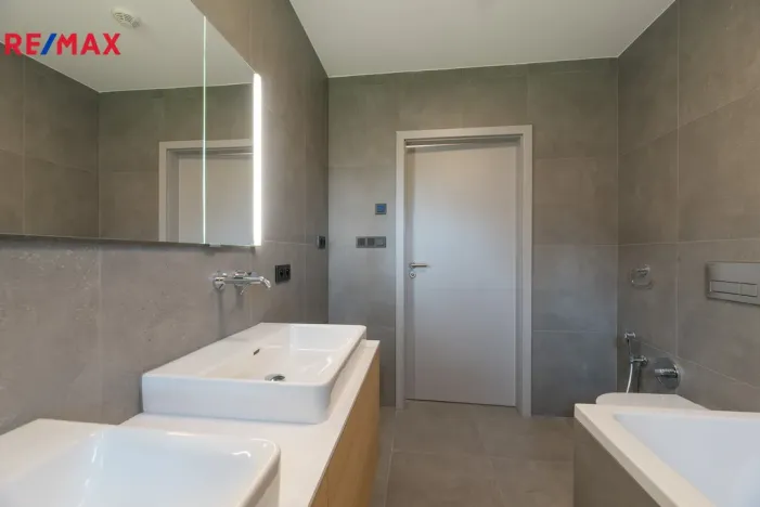 Pronájem bytu 3+kk, Lanškroun - Žichlínské Předměstí, Lidická, 80 m2