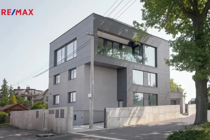 Pronájem bytu 3+kk, Lanškroun - Žichlínské Předměstí, Lidická, 80 m2