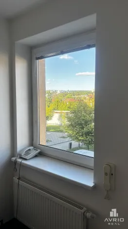 Pronájem kanceláře, Brno - Královo Pole, Poděbradova, 30 m2