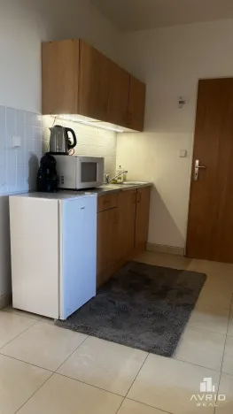 Pronájem kanceláře, Brno - Královo Pole, Poděbradova, 30 m2