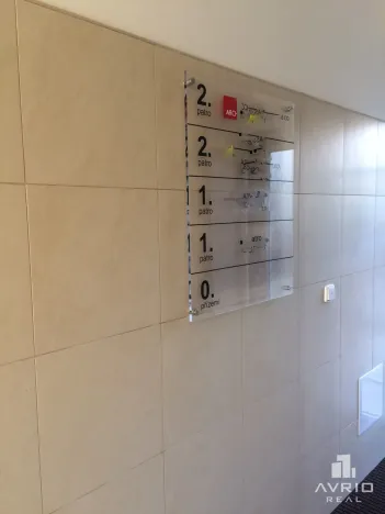 Pronájem kanceláře, Brno - Královo Pole, Poděbradova, 30 m2