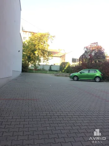 Pronájem kanceláře, Brno - Královo Pole, Poděbradova, 30 m2