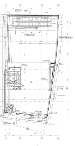 Pronájem restaurace, Praha - Nové Město, Vodičkova, 627 m2