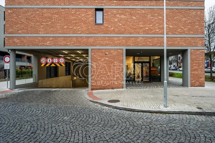 Prodej bytu 2+kk, Praha - Michle, Michelská, 99 m2