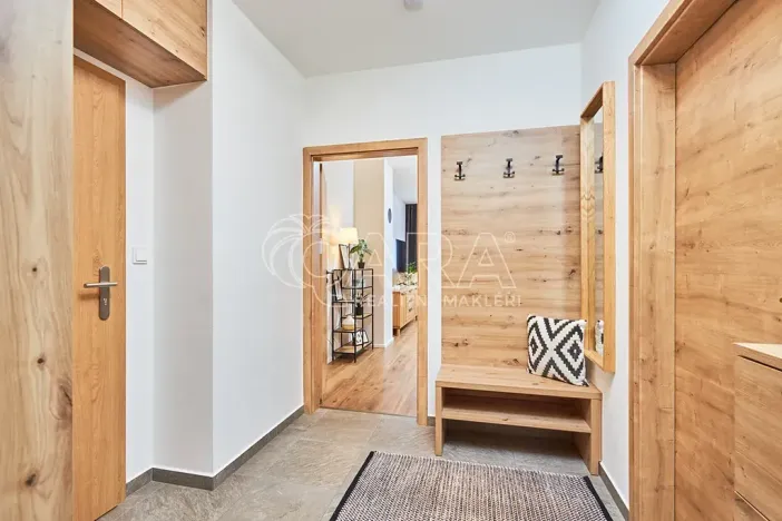 Prodej bytu 2+kk, Borová Lada, 71 m2