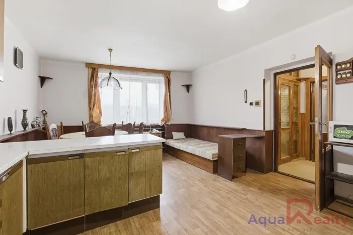 Prodej vícegeneračního domu, Karlovy Vary, Modenská, 290 m2