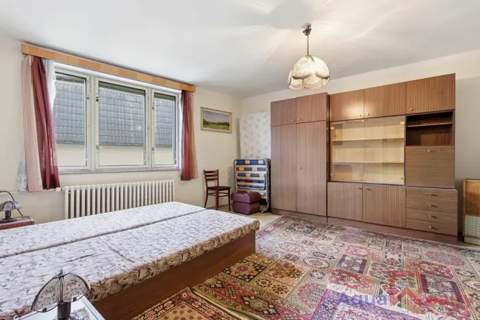 Prodej vícegeneračního domu, Karlovy Vary, Modenská, 290 m2