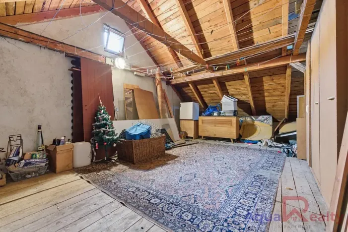 Prodej vícegeneračního domu, Karlovy Vary, Modenská, 290 m2