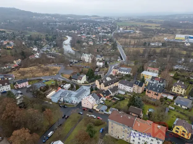 Prodej vícegeneračního domu, Karlovy Vary, Modenská, 290 m2