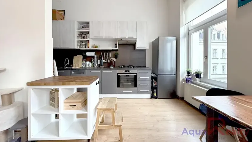 Pronájem bytu 3+kk, Karlovy Vary, 82 m2