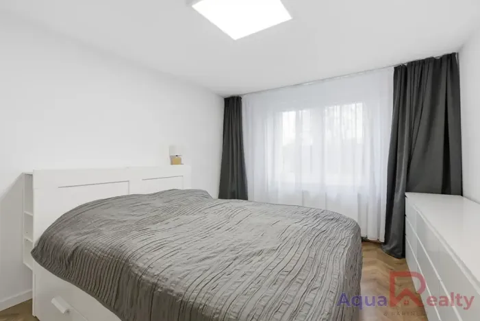 Prodej bytu 2+1, Ostrov, Masarykova, 51 m2