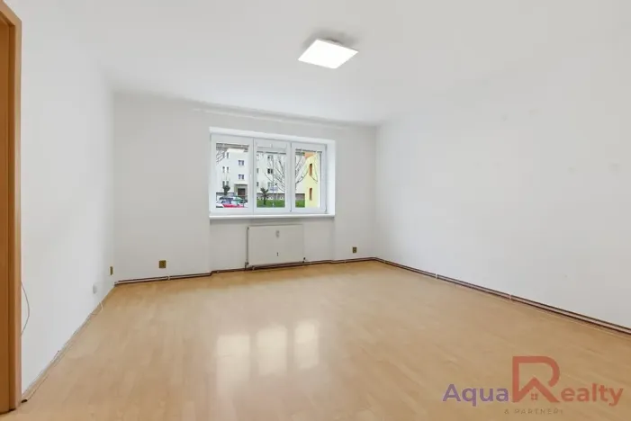 Prodej bytu 3+kk, Březová, Sklářská, 55 m2