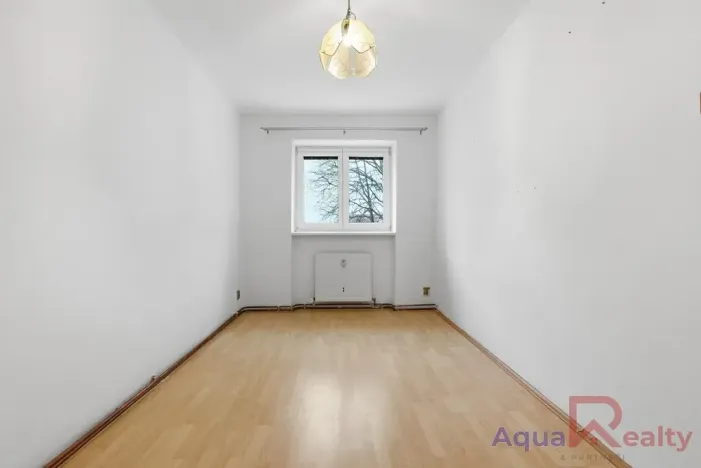 Prodej bytu 3+kk, Březová, Sklářská, 55 m2