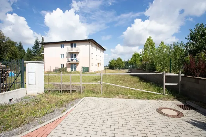 Prodej pozemku pro bydlení, Praha - Satalice, K lindě, 572 m2