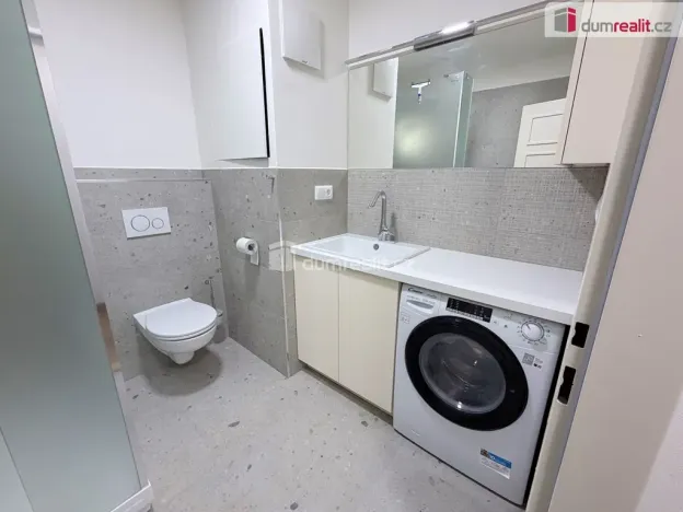 Prodej bytu 2+kk, Praha - Bohnice, Kostřínská, 45 m2