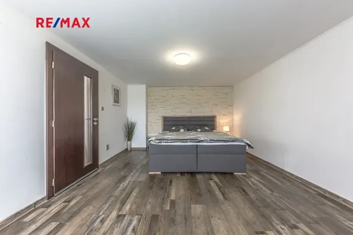 Prodej rodinného domu, Trnávka, Obránců míru, 145 m2