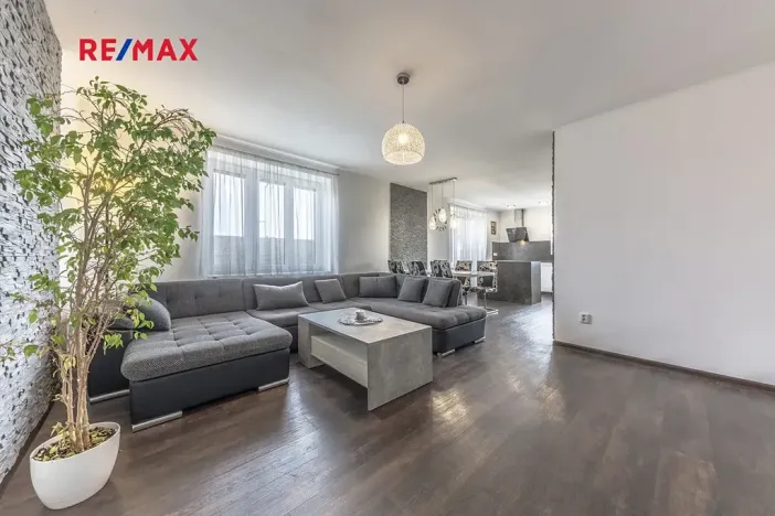 Prodej rodinného domu, Trnávka, Obránců míru, 145 m2