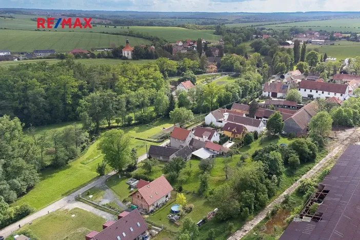 Prodej rodinného domu, Číčovice, 201 m2