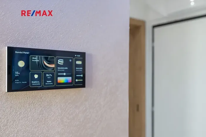 Prodej bytu 2+kk, Praha - Chodov, Ke Kateřinkám, 39 m2