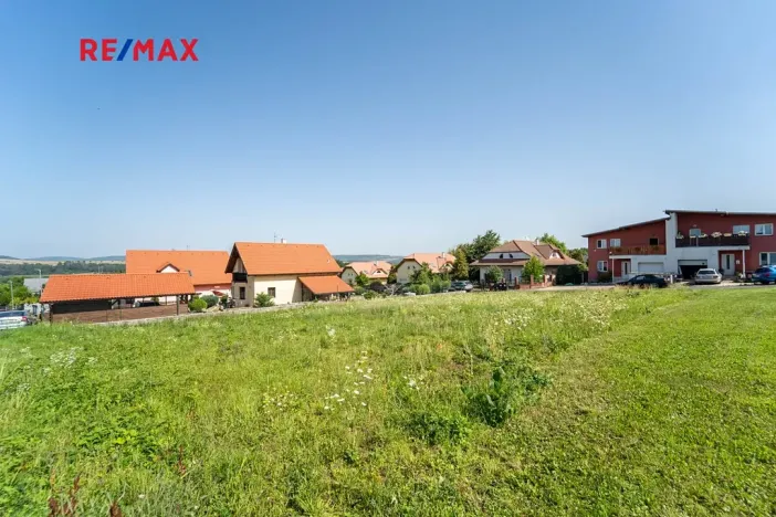 Prodej pozemku pro bydlení, Svinaře, 930 m2